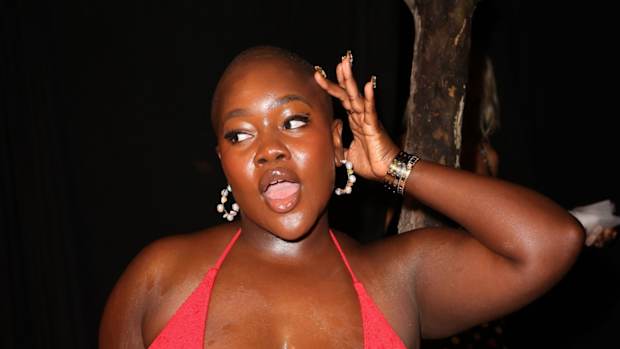 Achieng Agutu